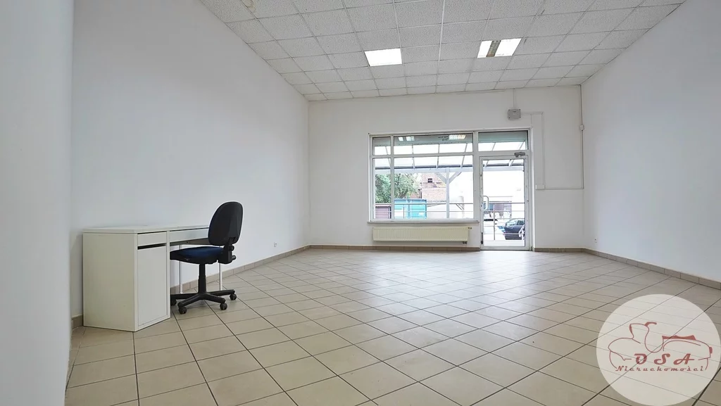 Lokal użytkowy 66,00 m², oferta nr , 108/4398/OLW, Mosina