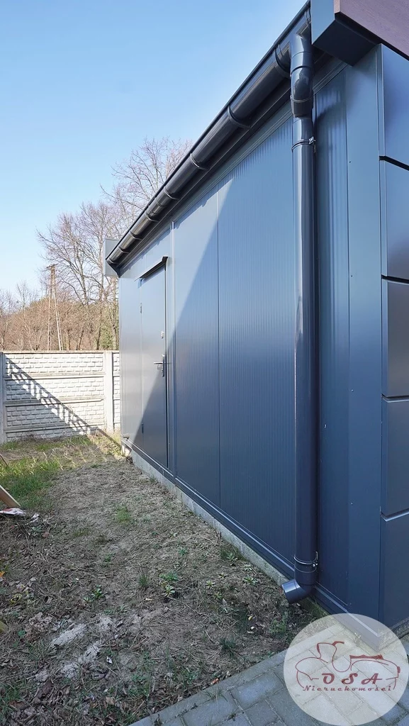Lokal użytkowy 26,00 m², oferta nr , 113/4398/OLW, Mosina