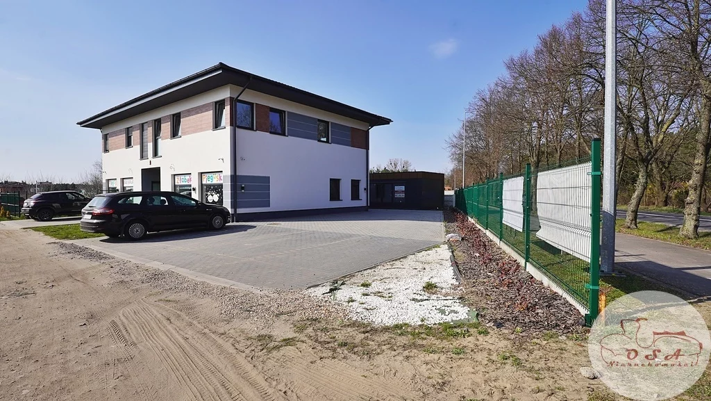 Lokal użytkowy 26,00 m², oferta nr , 113/4398/OLW, Mosina