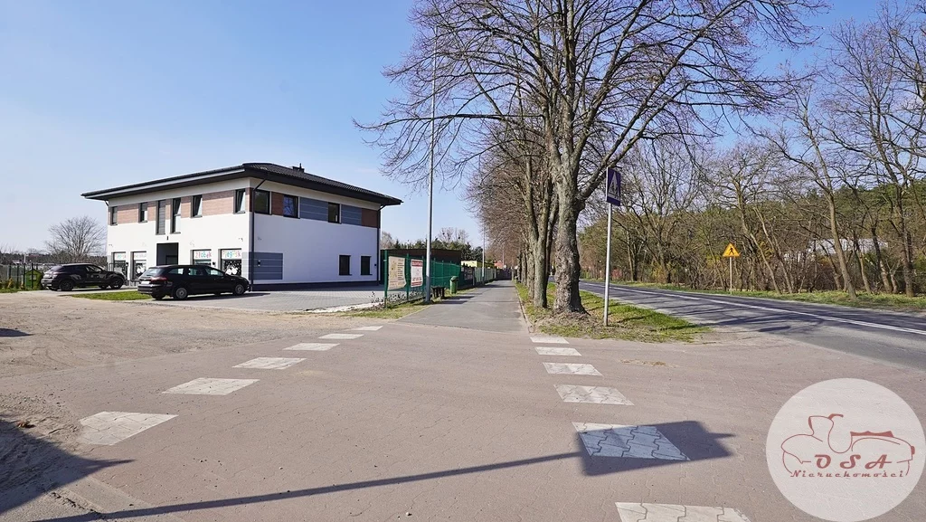 Lokal użytkowy 26,00 m², oferta nr , 113/4398/OLW, Mosina