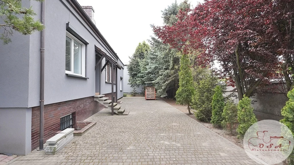 Apartamenty 117/4398/OLW Mosina