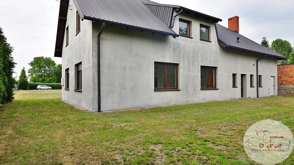 Lokal użytkowy 514,00 m², oferta nr , 39/4398/OOS, Zagórów, Słupecka