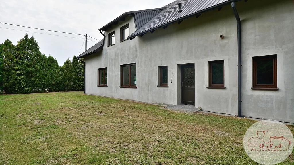 Lokal użytkowy 514,00 m², oferta nr , 39/4398/OOS, Zagórów, Słupecka