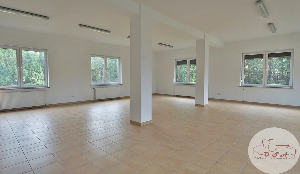 Lokal użytkowy 514,00 m², oferta nr , 39/4398/OOS, Zagórów, Słupecka