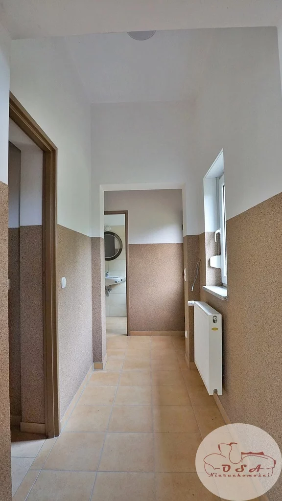 Lokal użytkowy 514,00 m², oferta nr , 39/4398/OOS, Zagórów, Słupecka