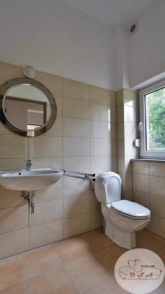 Lokal użytkowy 514,00 m², oferta nr , 39/4398/OOS, Zagórów, Słupecka
