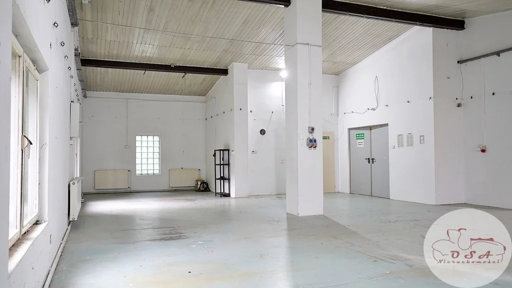 Magazyn 170,00 m², oferta nr , 10/4398/OHW, Luboń