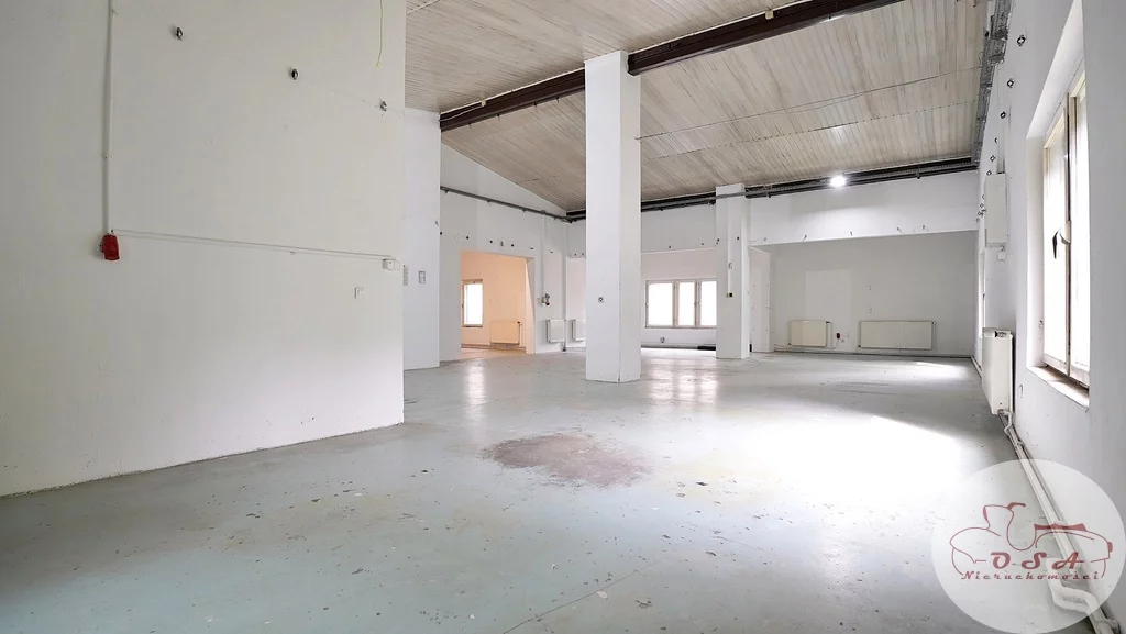 Magazyn 170,00 m², oferta nr , 10/4398/OHW, Luboń