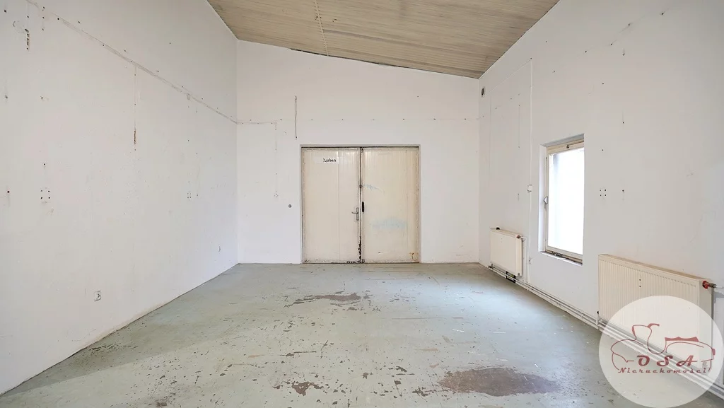 Magazyn 170,00 m², oferta nr , 10/4398/OHW, Luboń