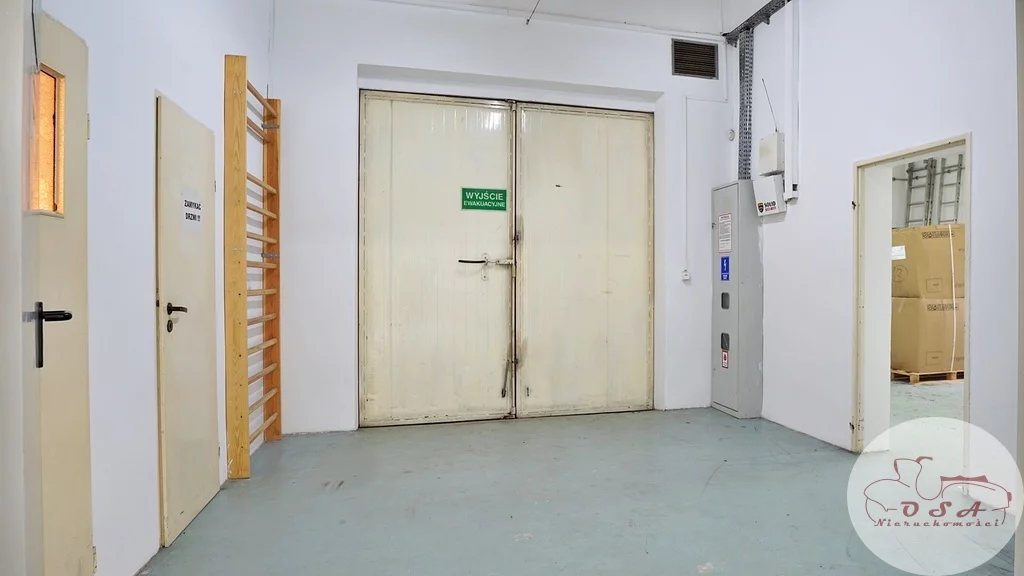 Magazyn 170,00 m², oferta nr , 10/4398/OHW, Luboń