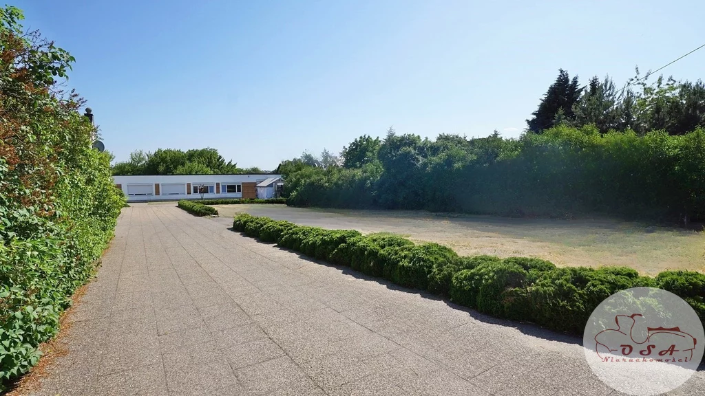 Magazyn 510,00 m², oferta nr , 9/4398/OHW, Mosina