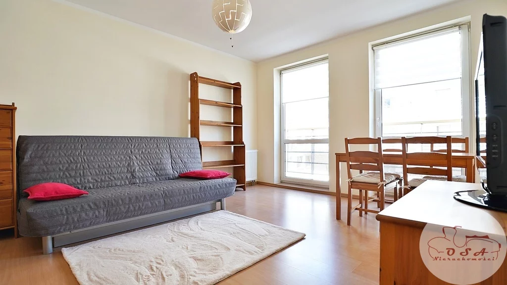 Apartamenty 218/4398/OMW Poznań Stare Miasto Ogrodowa