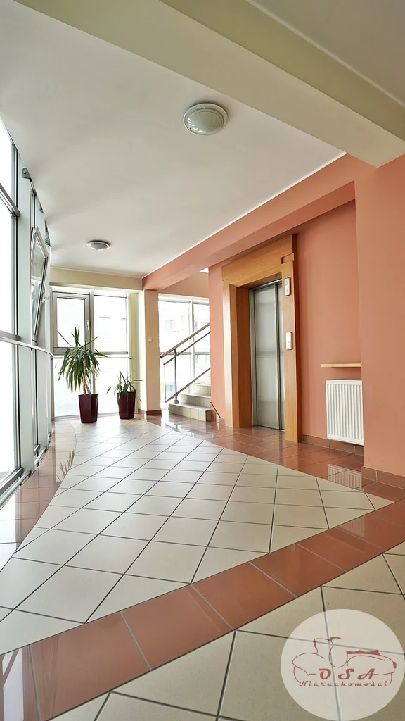 1 pokój, mieszkanie 27,90 m², piętro 3, oferta nr , 218/4398/OMW, Poznań, Stare Miasto, Stare Miasto, Ogrodowa