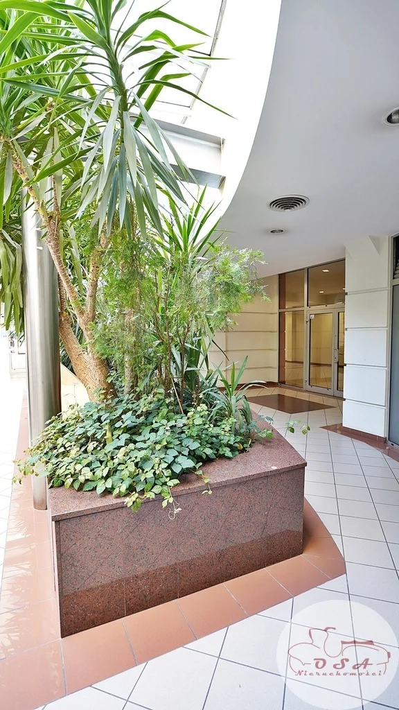 1 pokój, mieszkanie 27,90 m², piętro 3, oferta nr , 218/4398/OMW, Poznań, Stare Miasto, Stare Miasto, Ogrodowa