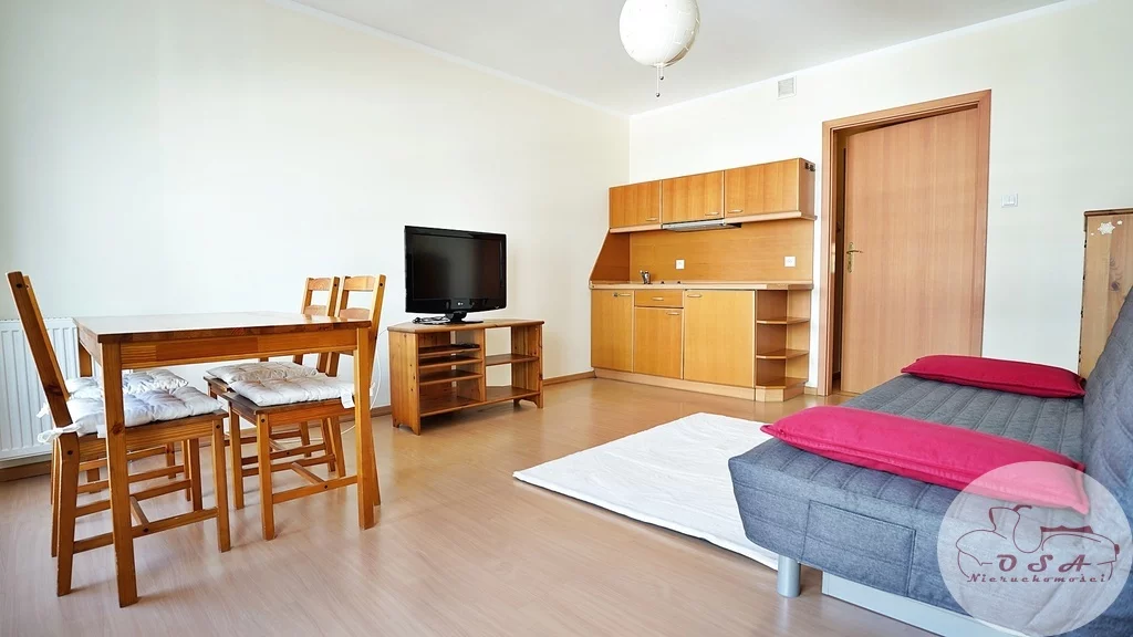 1 pokój, mieszkanie 27,90 m², piętro 3, oferta nr , 218/4398/OMW, Poznań, Stare Miasto, Stare Miasto, Ogrodowa