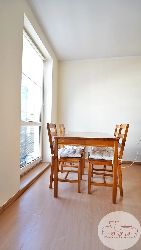 1 pokój, mieszkanie 27,90 m², piętro 3, oferta nr , 218/4398/OMW, Poznań, Stare Miasto, Stare Miasto, Ogrodowa