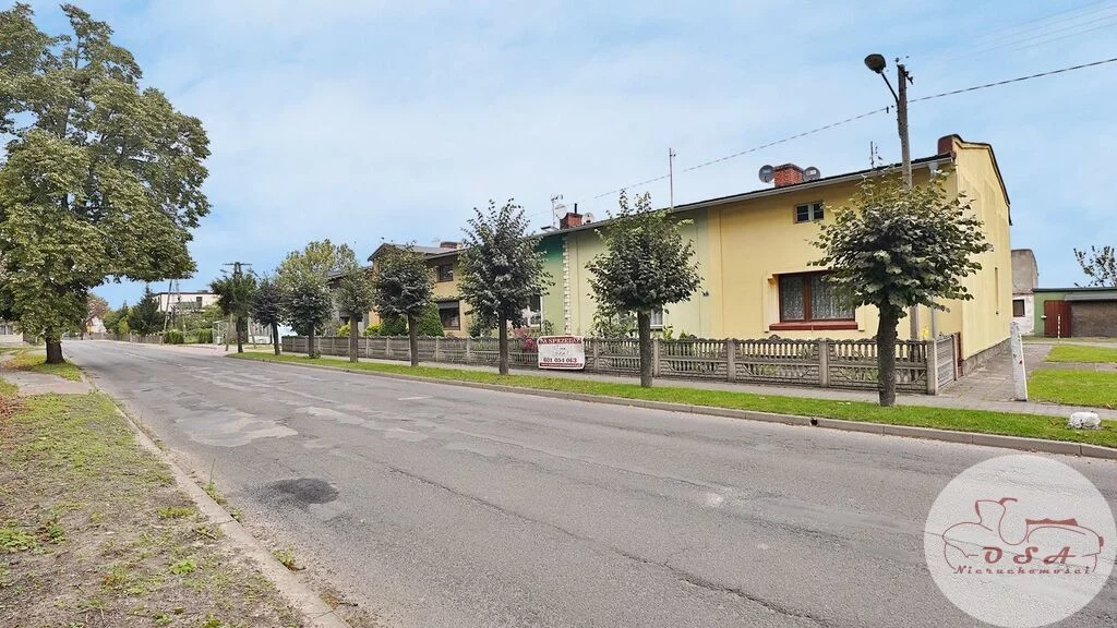 2 pokoje, mieszkanie 54,90 m², parter, oferta nr , 349/4398/OMS, Buk