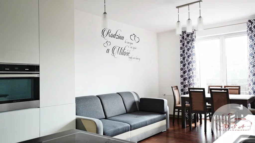 Apartamenty 336/4398/OMS Mosina