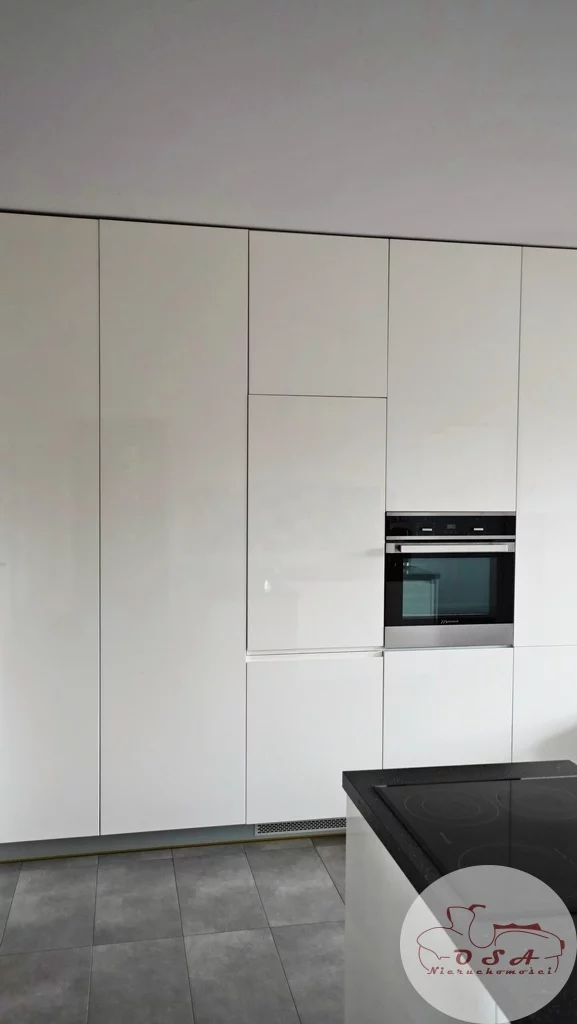 2 pokoje, mieszkanie 42,86 m², piętro 2, oferta nr , 336/4398/OMS, Mosina