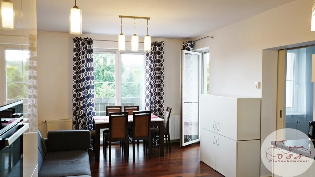 Apartamenty 347/4398/OMS Mosina
