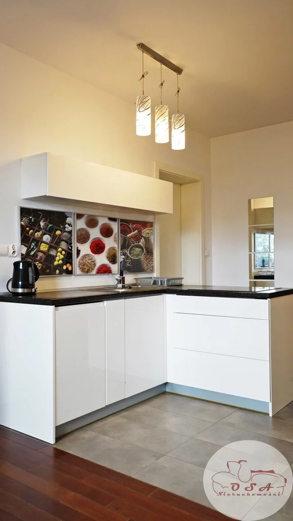 2 pokoje, mieszkanie 42,86 m², piętro 2, oferta nr , 347/4398/OMS, Mosina
