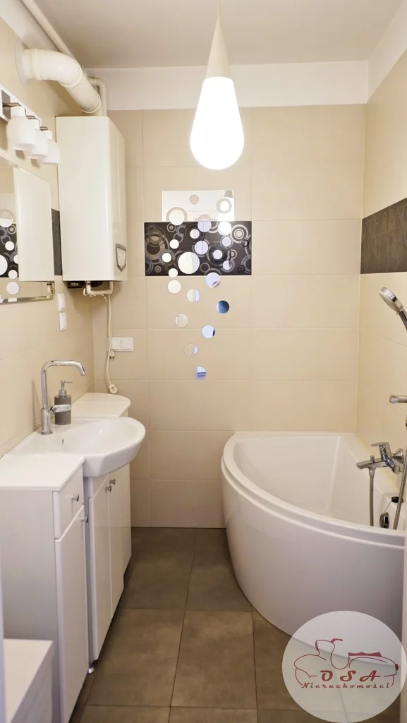 2 pokoje, mieszkanie 42,86 m², piętro 2, oferta nr , 347/4398/OMS, Mosina