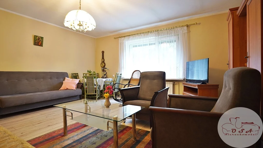 2 pokoje, mieszkanie 54,90 m², parter, oferta nr , 349/4398/OMS, Niepruszewo