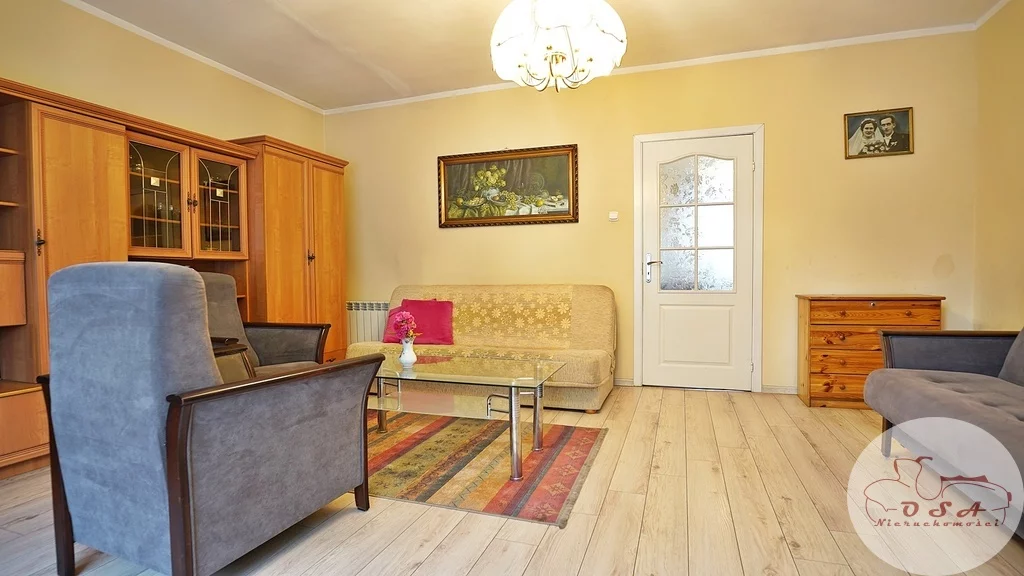 2 pokoje, mieszkanie 54,90 m², parter, oferta nr , 349/4398/OMS, Niepruszewo