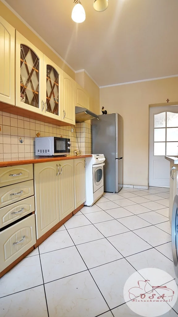 2 pokoje, mieszkanie 54,90 m², parter, oferta nr , 349/4398/OMS, Niepruszewo