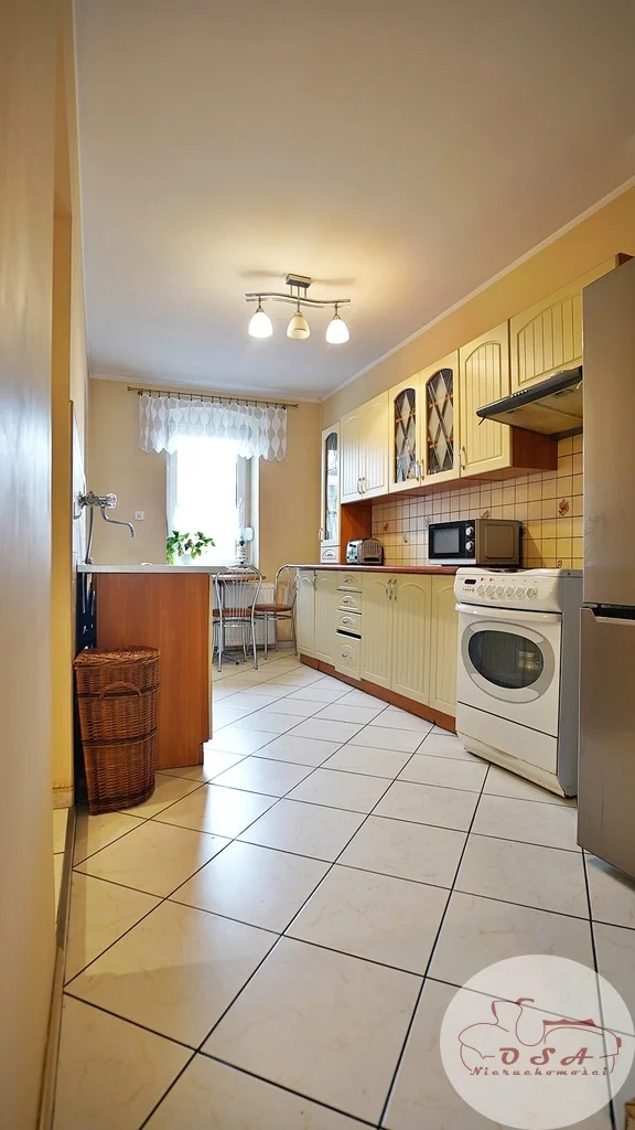 2 pokoje, mieszkanie 54,90 m², parter, oferta nr , 349/4398/OMS, Niepruszewo