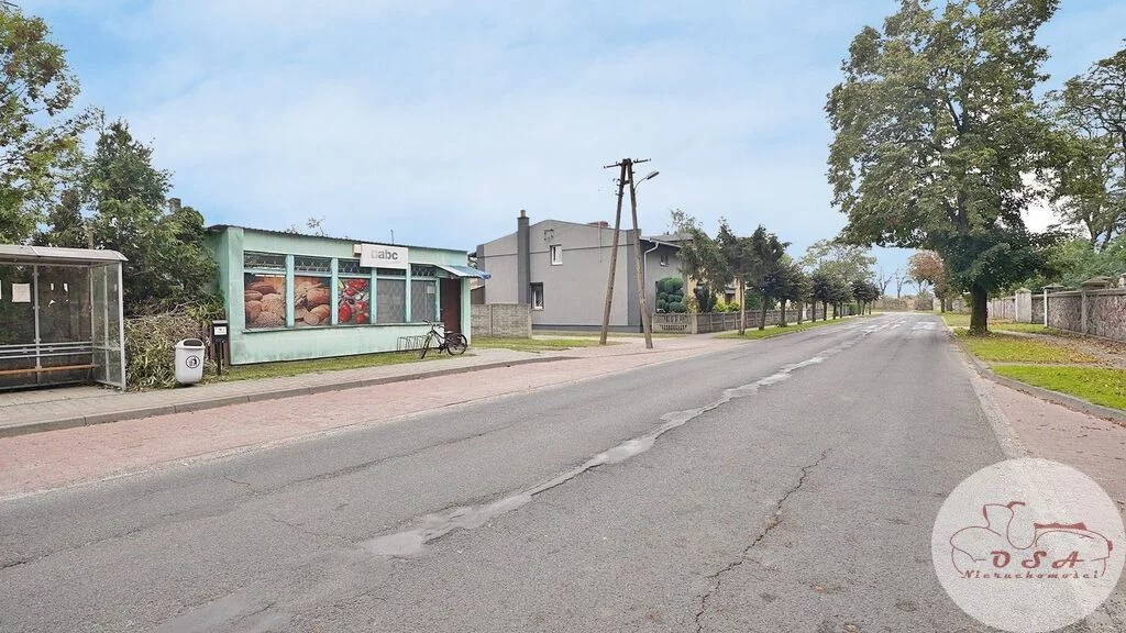 2 pokoje, mieszkanie 54,90 m², parter, oferta nr , 349/4398/OMS, Niepruszewo