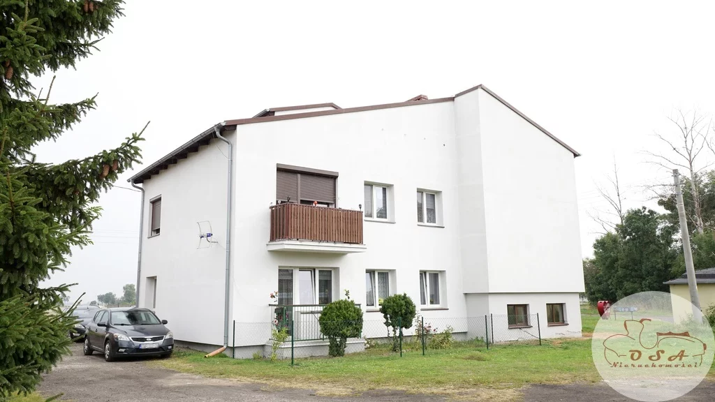 Apartamenty 345/4398/OMS Otoczna