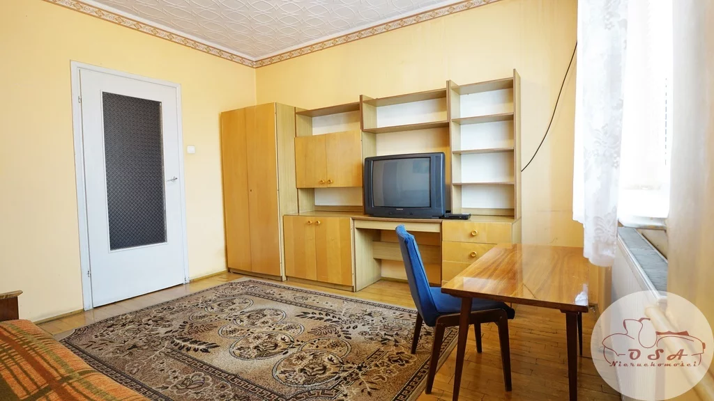 2 pokoje, mieszkanie 53,75 m², piętro 1, oferta nr , 345/4398/OMS, Otoczna