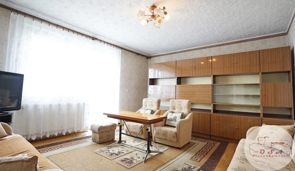 2 pokoje, mieszkanie 53,75 m², piętro 1, oferta nr , 345/4398/OMS, Otoczna