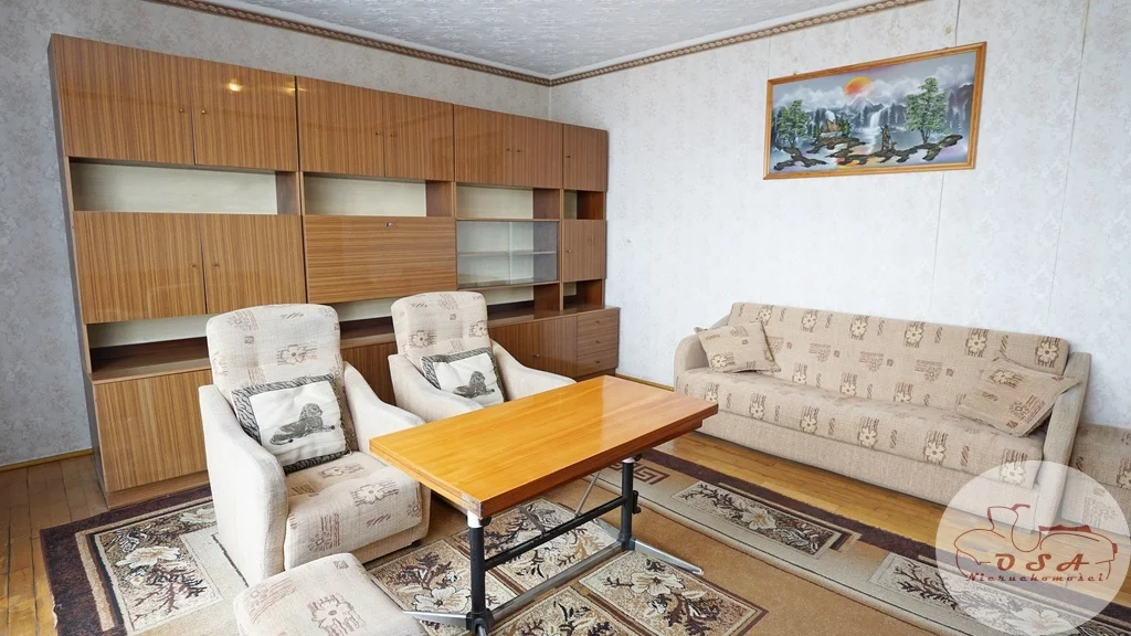 2 pokoje, mieszkanie 53,75 m², piętro 1, oferta nr , 345/4398/OMS, Otoczna