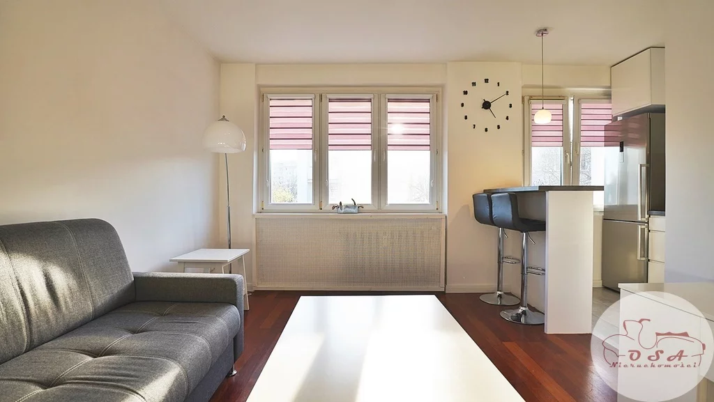 Apartamenty 342/4398/OMS Poznań Rataje os. Piastowskie