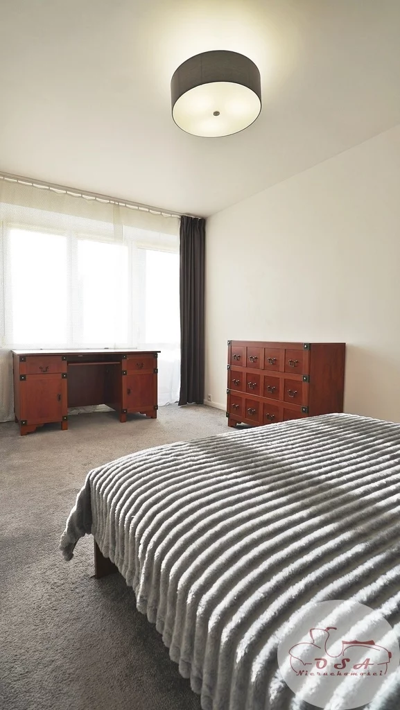2 pokoje, mieszkanie 43,70 m², piętro 3, oferta nr , 342/4398/OMS, Poznań, Rataje, Rataje, os. Piastowskie