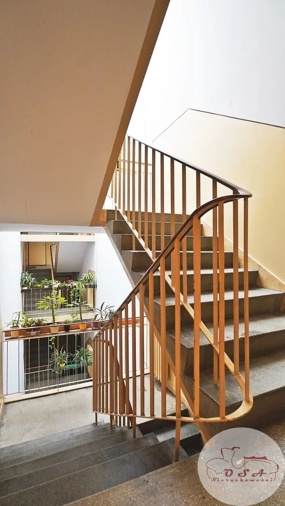2 pokoje, mieszkanie 43,70 m², piętro 3, oferta nr , 342/4398/OMS, Poznań, Rataje, Rataje, os. Piastowskie