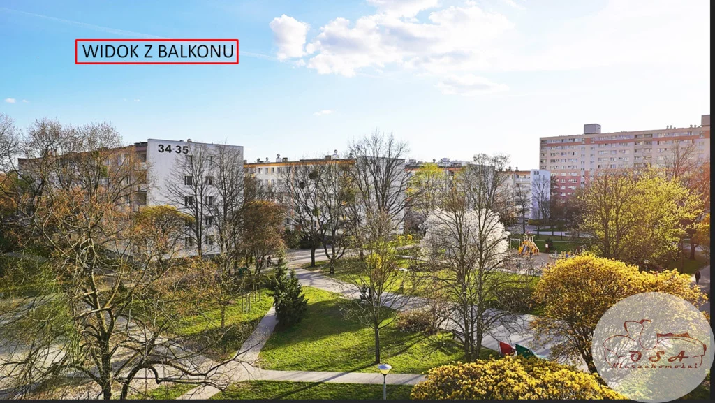 2 pokoje, mieszkanie 43,70 m², piętro 3, oferta nr , 342/4398/OMS, Poznań, Rataje, Rataje, os. Piastowskie