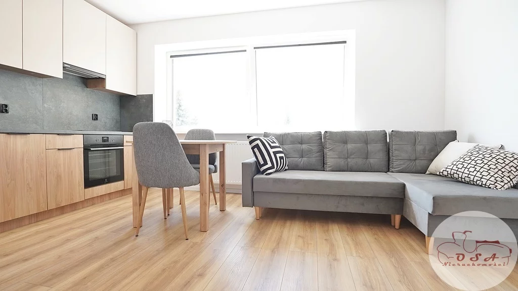 Apartamenty 215/4398/OMW Puszczykowo Józefa Ignacego Kraszewskiego