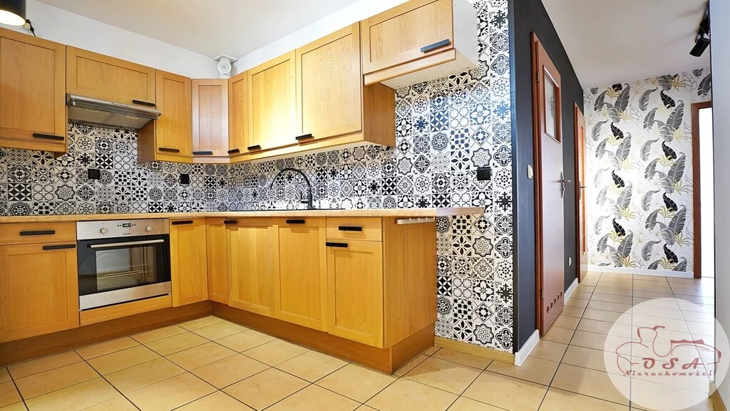 Apartamenty 219/4398/OMW Mosina Krotowskiego