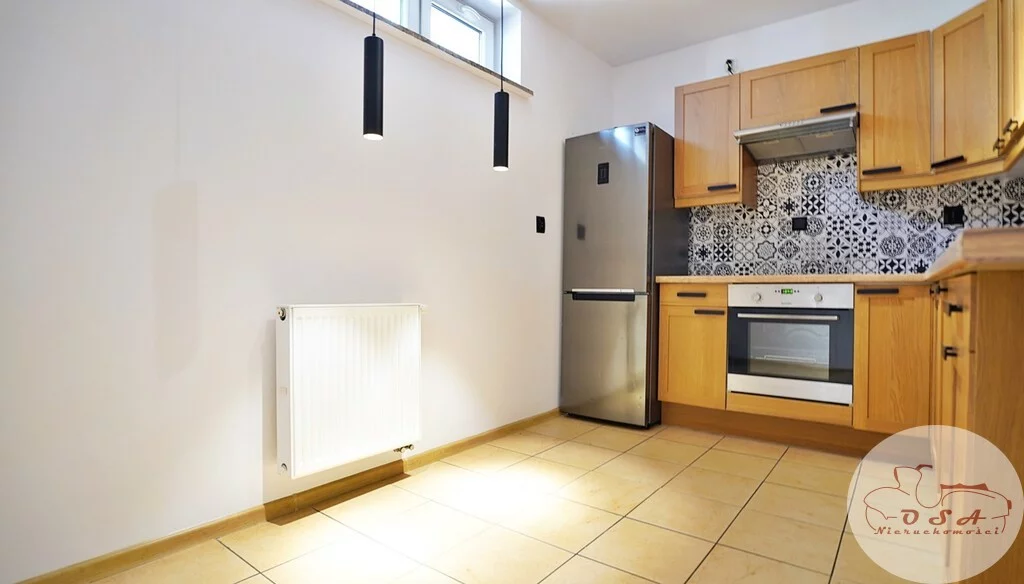 2 pokoje, mieszkanie 51,43 m², piętro 3, oferta nr , 219/4398/OMW, Mosina, Krotowskiego