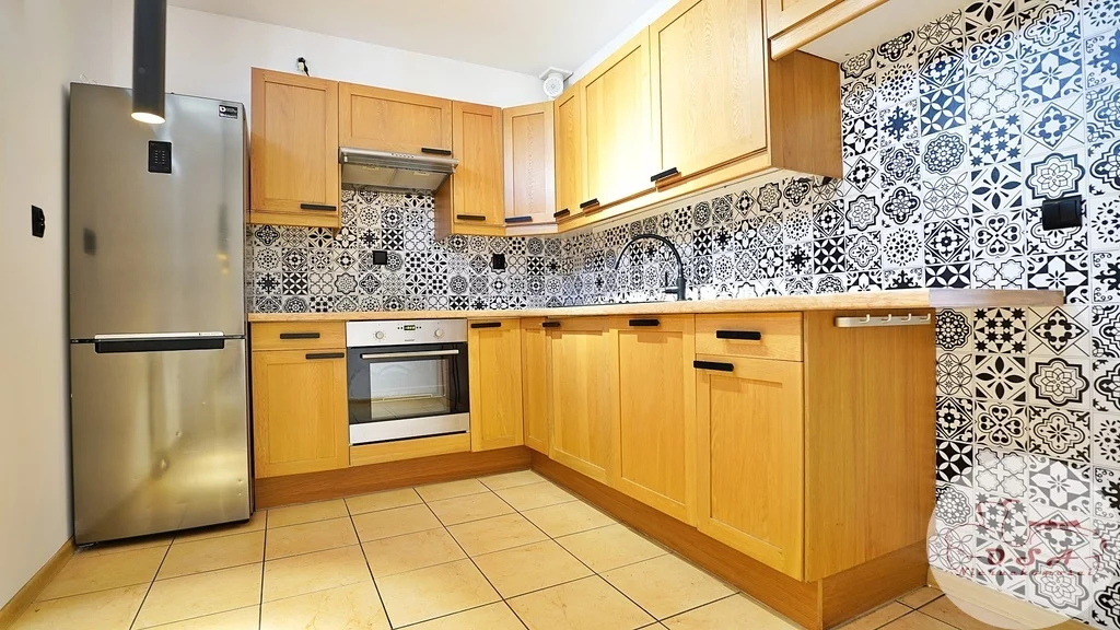 2 pokoje, mieszkanie 51,43 m², piętro 3, oferta nr , 219/4398/OMW, Mosina, Krotowskiego