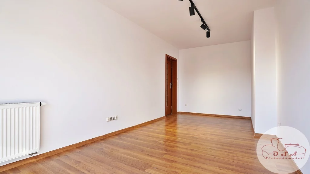 2 pokoje, mieszkanie 51,43 m², piętro 3, oferta nr , 219/4398/OMW, Mosina, Krotowskiego