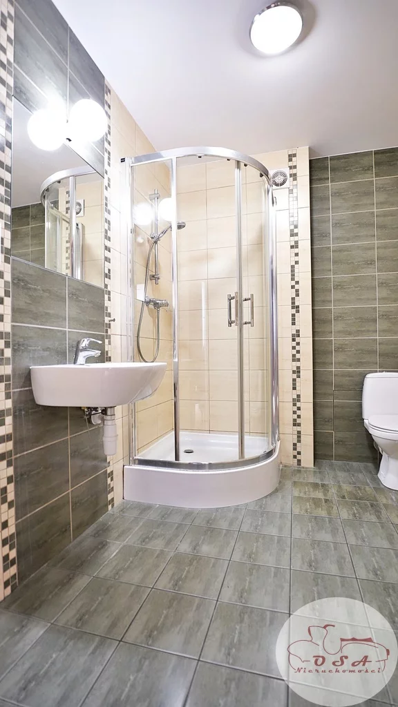 2 pokoje, mieszkanie 51,43 m², piętro 3, oferta nr , 219/4398/OMW, Mosina, Krotowskiego