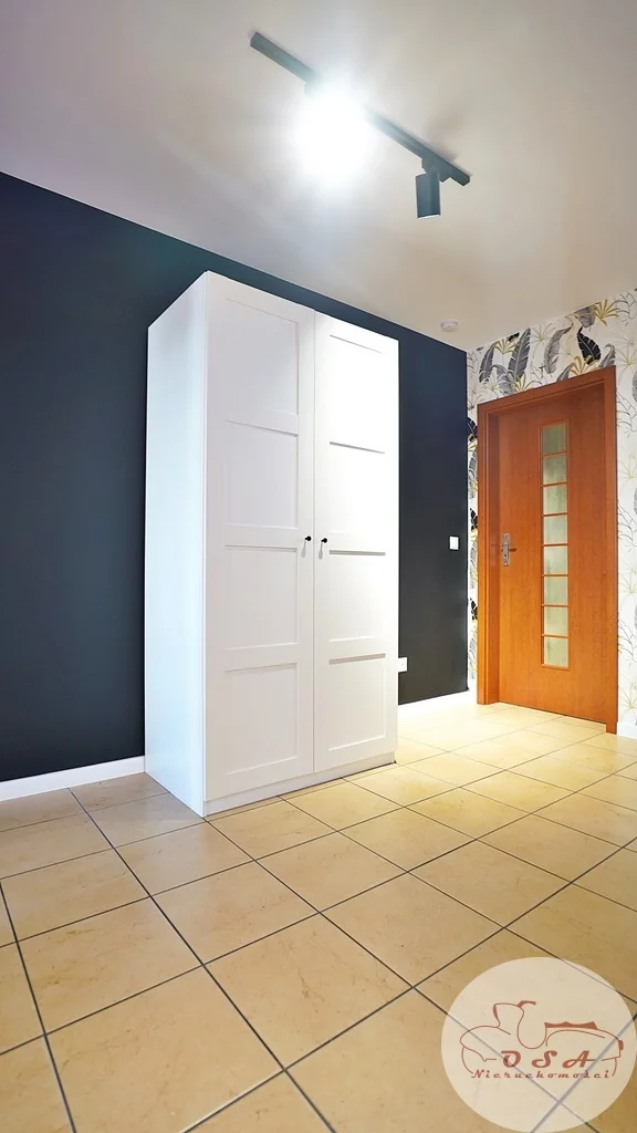 2 pokoje, mieszkanie 51,43 m², piętro 3, oferta nr , 219/4398/OMW, Mosina, Krotowskiego