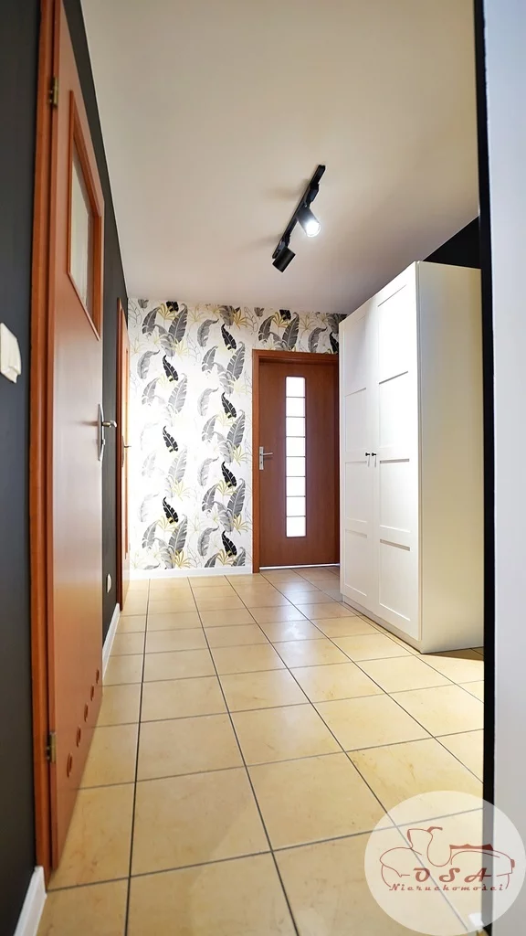 2 pokoje, mieszkanie 51,43 m², piętro 3, oferta nr , 219/4398/OMW, Mosina, Krotowskiego