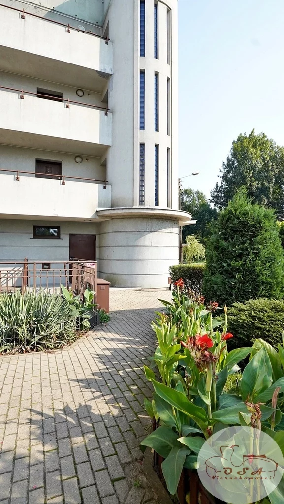 2 pokoje, mieszkanie 51,43 m², piętro 3, oferta nr , 219/4398/OMW, Mosina, Krotowskiego