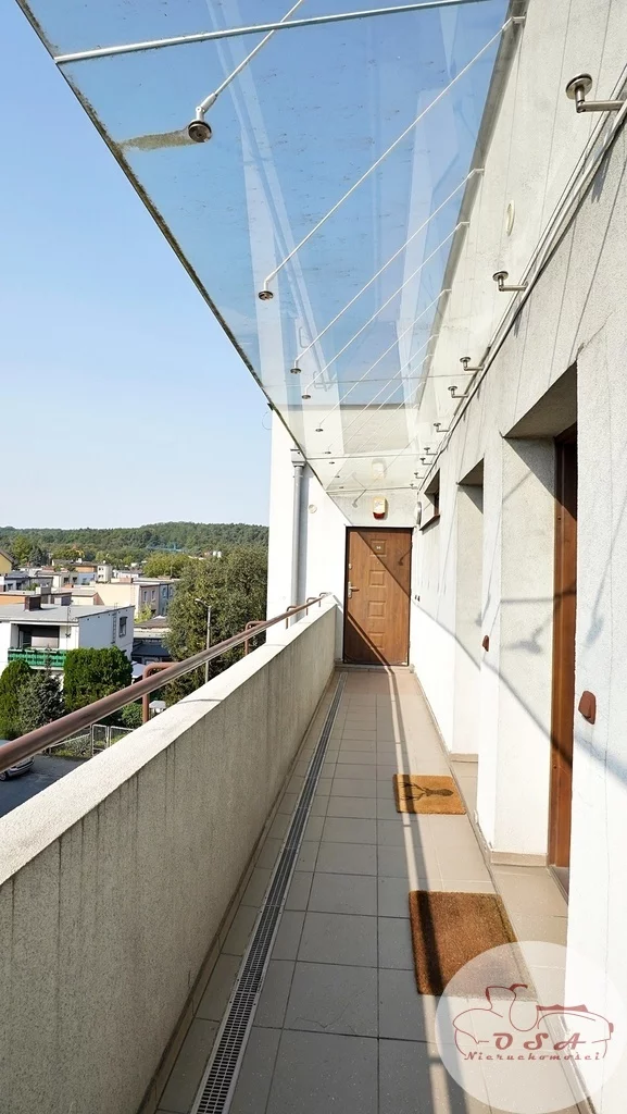 2 pokoje, mieszkanie 51,43 m², piętro 3, oferta nr , 219/4398/OMW, Mosina, Krotowskiego