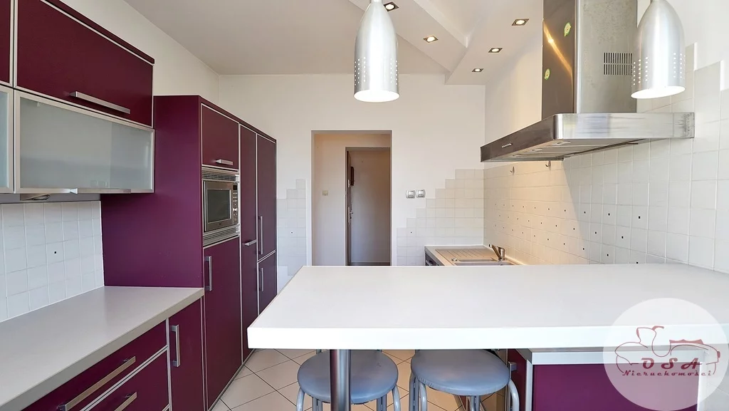 2 pokoje, mieszkanie 55,00 m², piętro 3, oferta nr , 222/4398/OMW, Poznań, Jeżyce, Jeżyce, Maksymiliana Jackowskiego